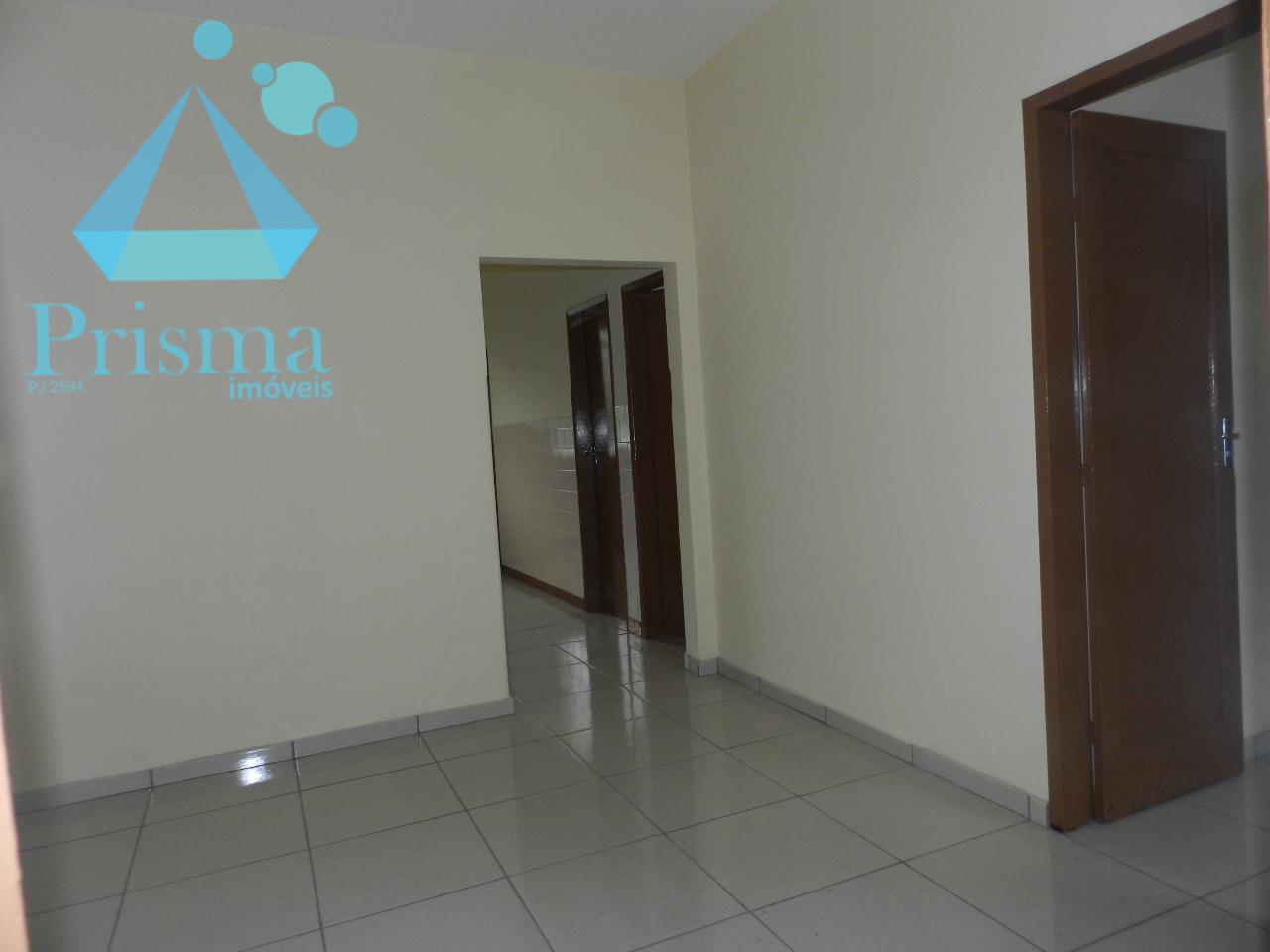 Casa para aluguel no Centro: 
